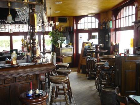 The Pipers Bed & Breakfast Middelkerke Exterior foto