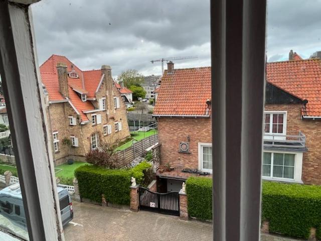 The Pipers Bed & Breakfast Middelkerke Exterior foto