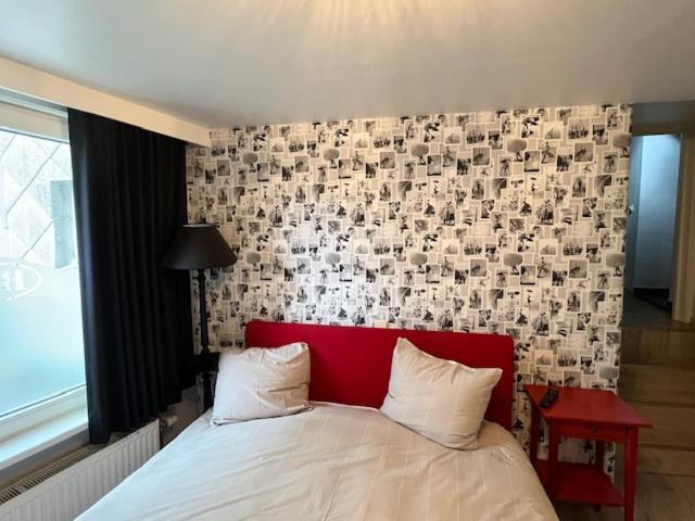 The Pipers Bed & Breakfast Middelkerke Exterior foto